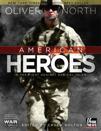 American Heroes: In the Fight Against Radical Islam (War Stories)