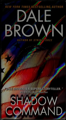 Shadow Command (Patrick McLanahan)