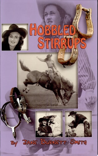 Hobbled Stirrups