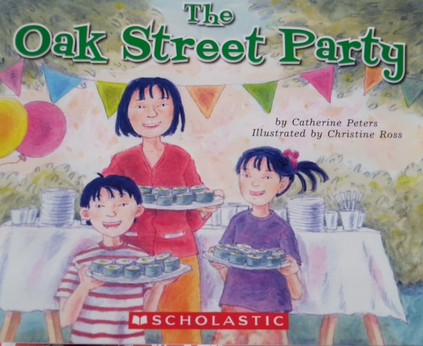 The Oak Street Party