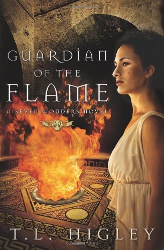 Guardian of the Flame