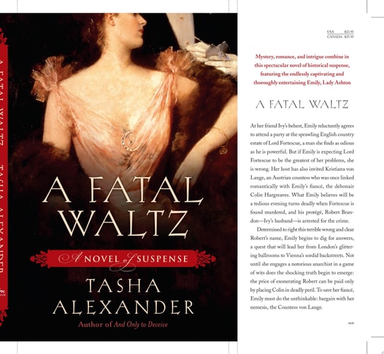 A Fatal Waltz