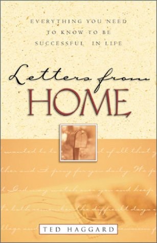 Letters from Home