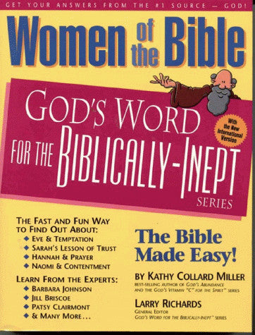 Women of the Bible