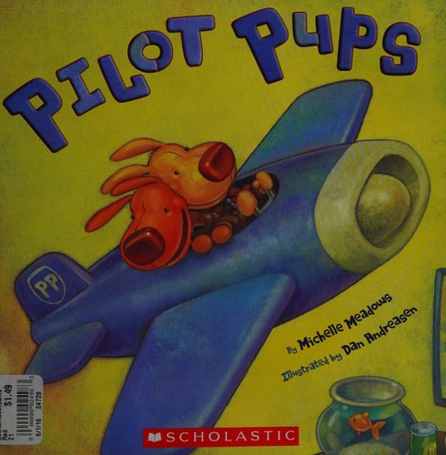 Pilot Pups