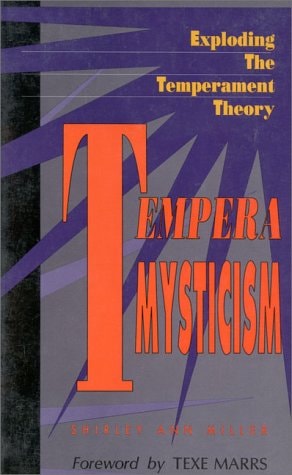Tempera Mysticism