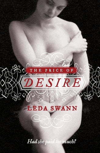 The Price of Desire (Avon Red)