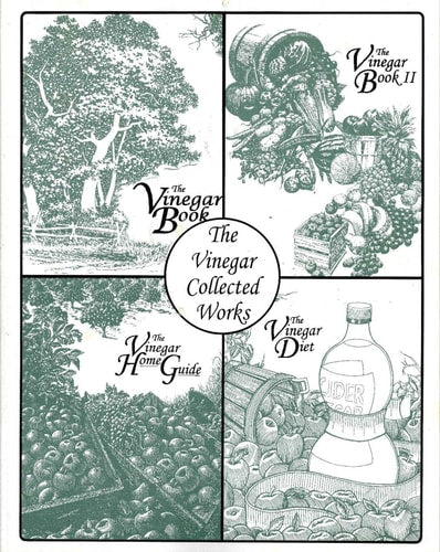 The Vinegar Collected Works