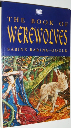 The Book of Werewolves