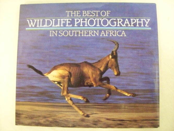 The Best of Wildlife Photography in Southern Africa