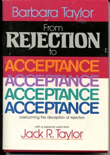 From Rejection to Acceptance