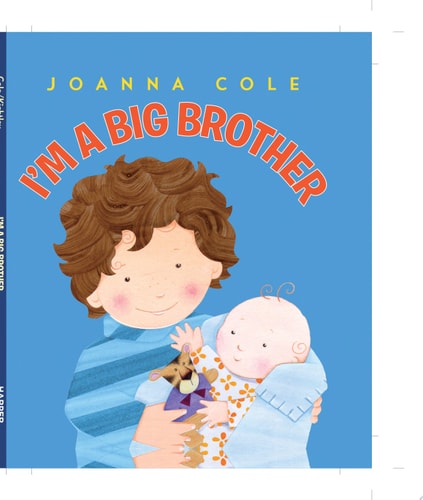 I'm a Big Brother