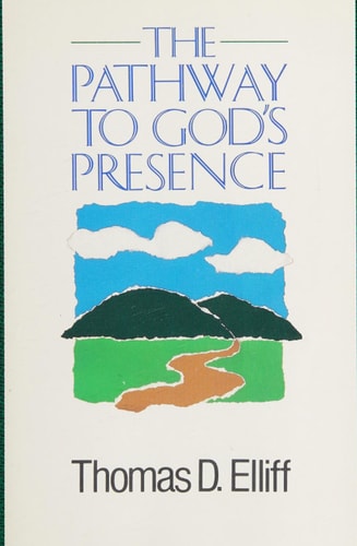 The Pathway to God's Presence