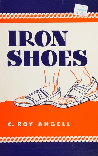 Iron Shoes