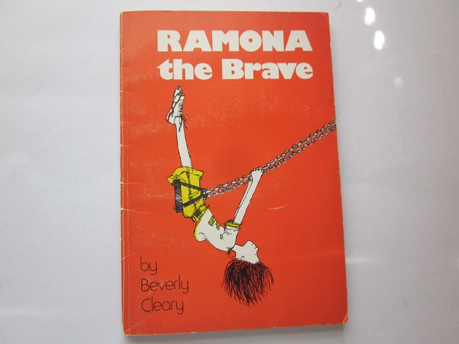 Ramona the Brave