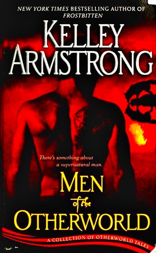 Men of the Otherworld