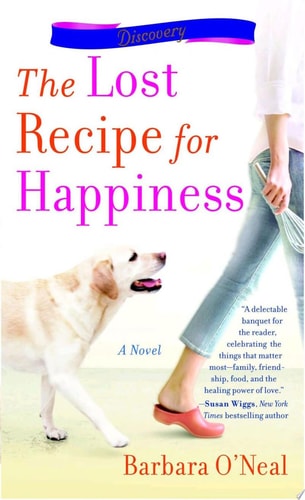 The Lost Recipe for Happiness