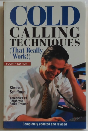 Cold Calling Techniques that Really Work!