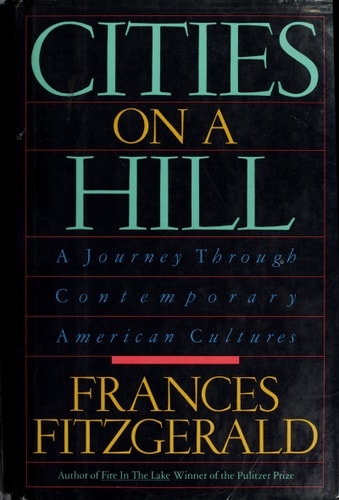CITIES ON A HILL