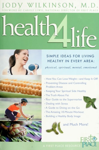 Health 4 Life (First Place)