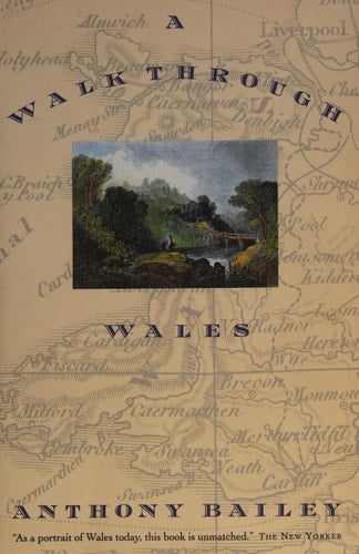 A Walk Through Wales