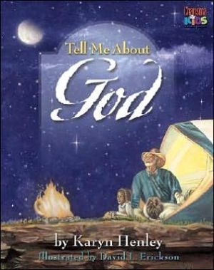 Tell Me About God