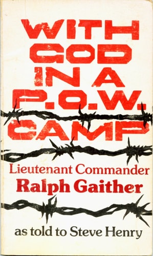 With God in a P.O.W. Camp