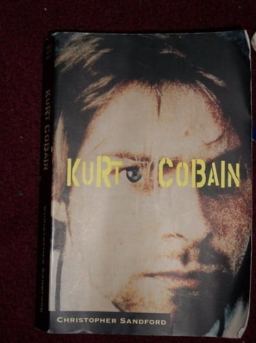 Kurt Cobain