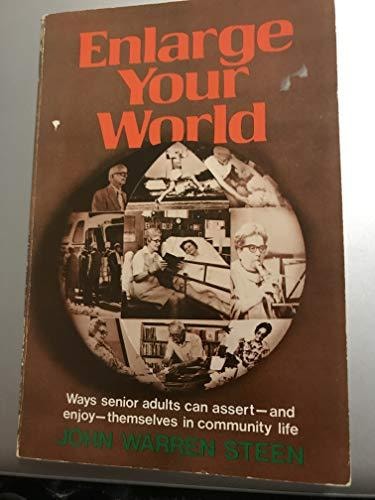 Enlarge your world