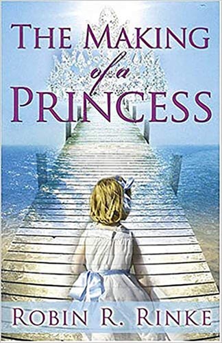 The Making Of A Princess