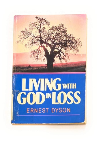 Living With God in Loss
