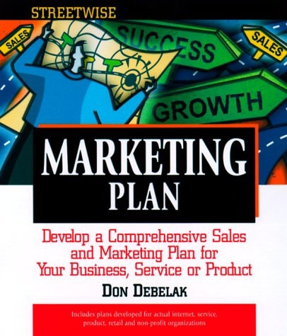 Streetwise Marketing Plan