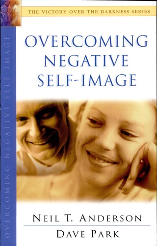 Overcoming Negative Self-Image: The Victory Over the Darkness Series