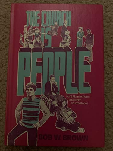 The church is people