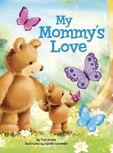 My Mommy's Love
