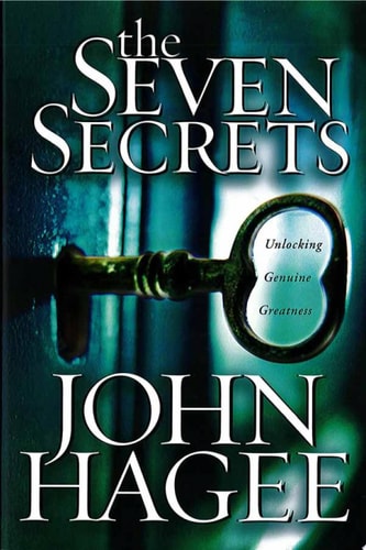 The Seven Secrets: Unlocking genuine greatness