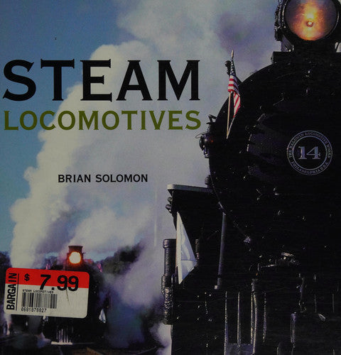 Steam Locomotives