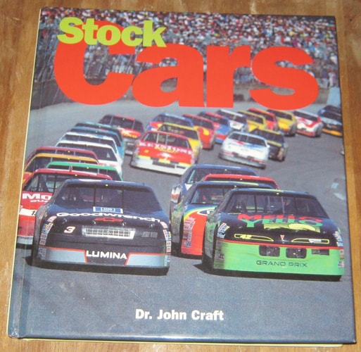 Stock cars