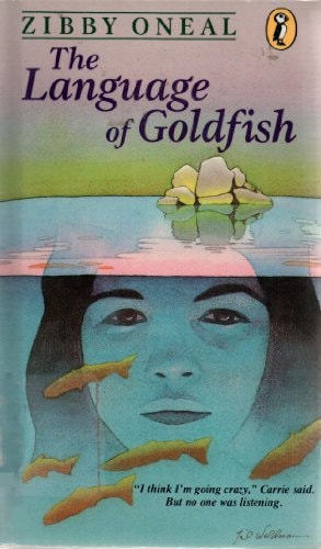 Language of Goldfish