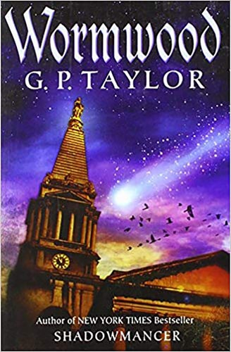 Wormwood (Wormwood, Book 1)