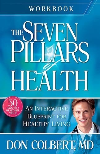 Seven Pillars Church Kit Workbook