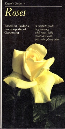 Taylor's Guide to Perennials (Taylor's Guide to Gardening)
