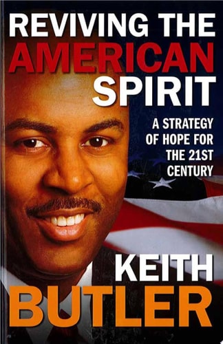 Reviving The American Spirit: A Commonsense Approach to Revive America