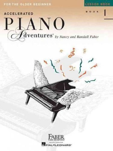 Piano Adventures Christmas Book, Level 3B