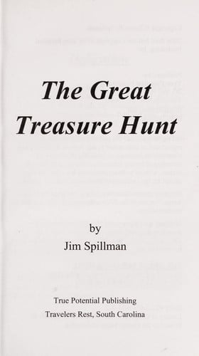 The Great Treasure Hunt