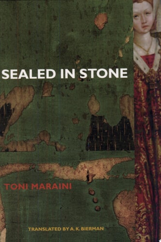 Sealed in Stone (City Lights Italian Voices)