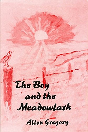 The boy and the meadowlark