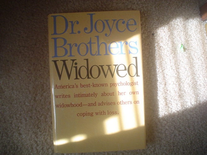 Widowed