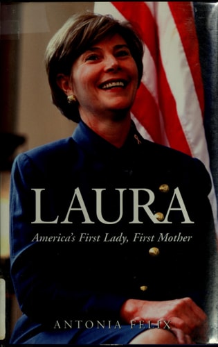 Laura (America's First Lady)