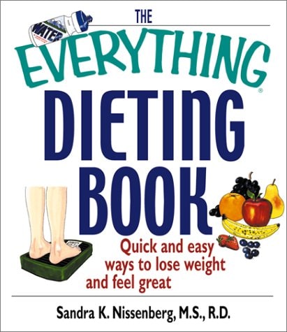 Everything Dieting (Everything Series)